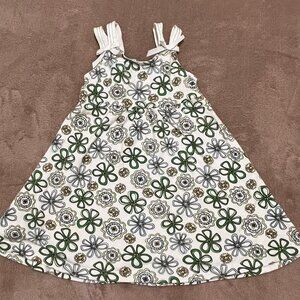 Kidture Summer Dress Size 4t